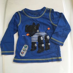Toddler Shirt